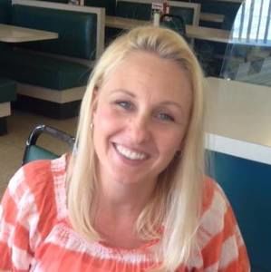 Meet your Posher, Kristy